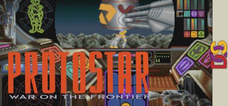Protostar - War On The Frontier — steamgrid