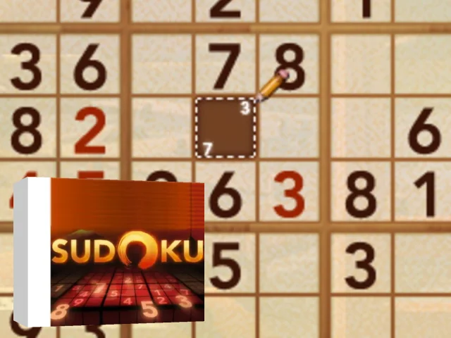 Sudoku — mixrbv2 (WOR)