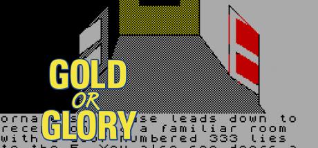 For Gold Or Glory — steamgrid