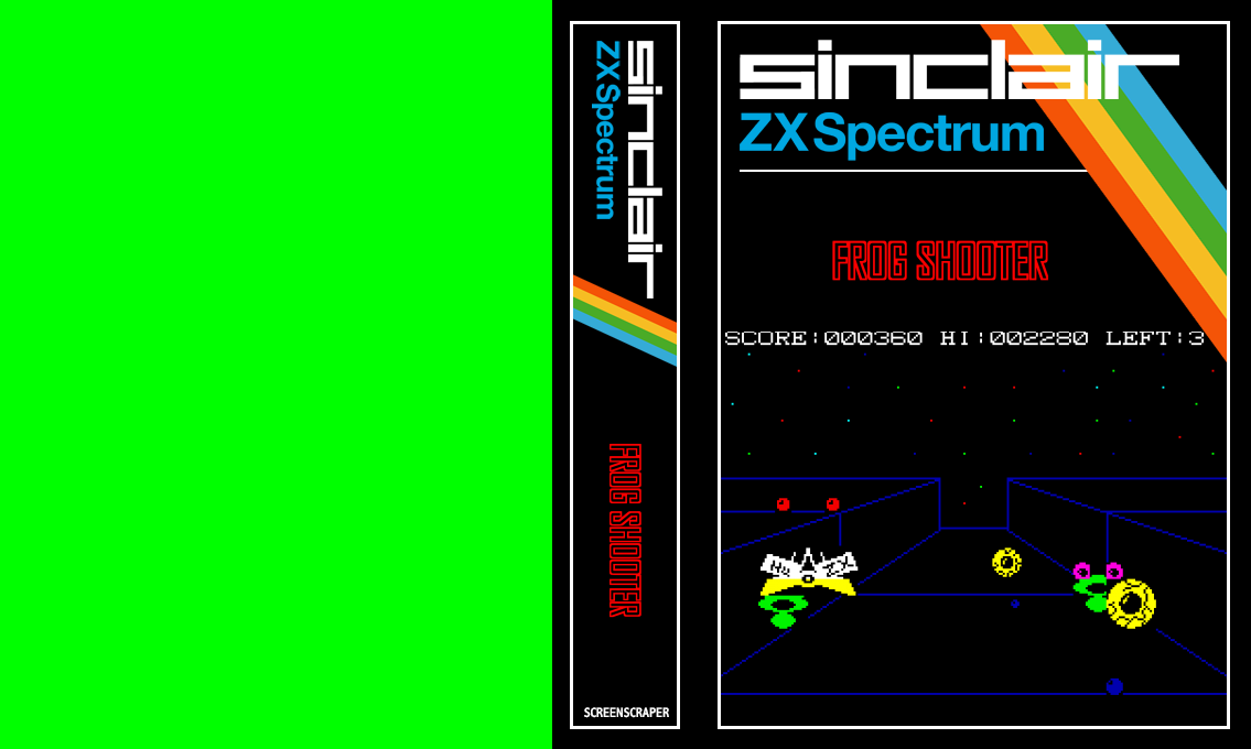 Frog Shooter — box-texture (SS)