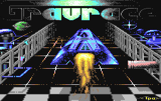 Gravrace — sstitle (WOR)