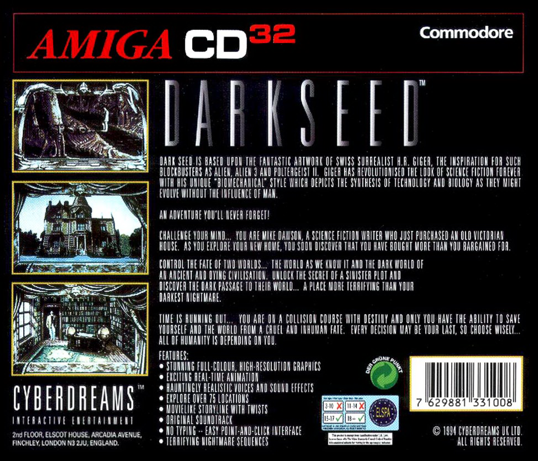 Darkseed — box-2D-back (EU)