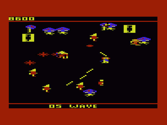 Robotron 2084 — ss (US)