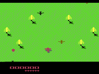 Flight Of Freedom — ss (WOR)