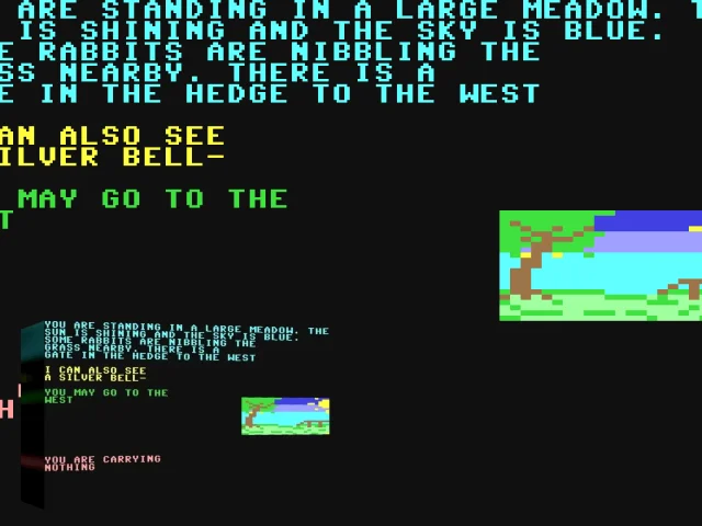Nursery-rhyme Land — mixrbv2 (WOR)