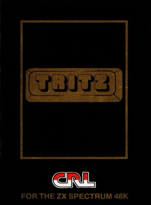 Tritz box art
