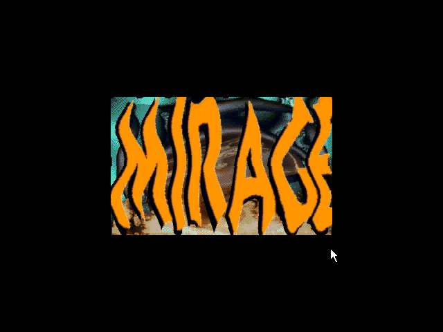 Mirage — sstitle (WOR)