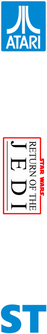 Star Wars - Return of the Jedi — box-2D-side (EU)