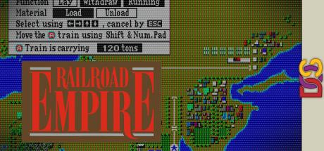 Railroad Empire — steamgrid