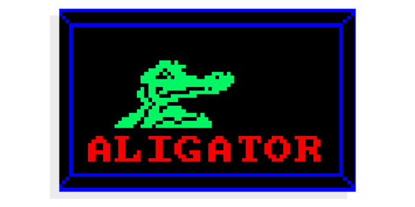 Aligator — wheel (EU)
