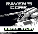 Raven's Core — sstitle (WOR)