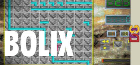 Bolix — steamgrid