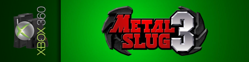 Metal Slug XX — screenmarqueesmall (WOR)