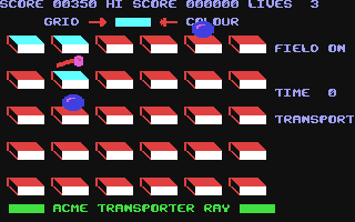 Gridbash 64 — ss (EU)
