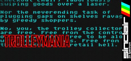 TrolleyMania — steamgrid