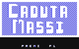 Caduta Massi — sstitle (IT)