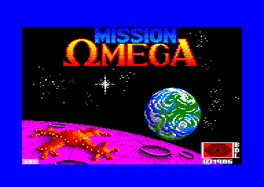 Mission Omega — sstitle (EU)