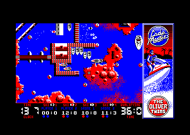 Championship Jet Ski Simulator — ss (EU)