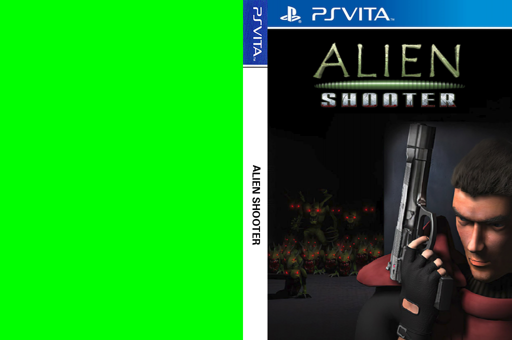 Alien Shooter — box-texture (WOR)