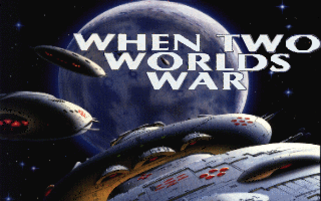 When Two Worlds War — sstitle (EU)