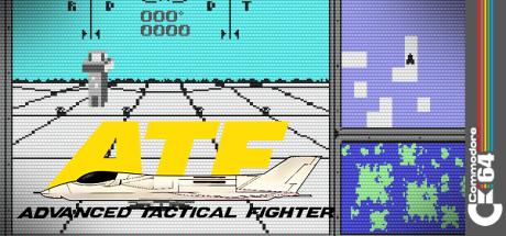 ATF - Advanced Tactical Fighter — steamgrid