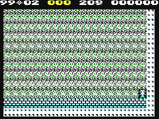 Water Dash 02 — ss (WOR)