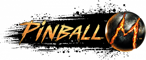 Pinball M — wheel-hd (WOR)