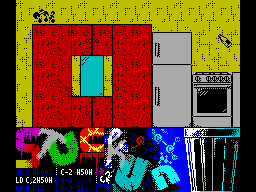 Stuck-un — ss (WOR)