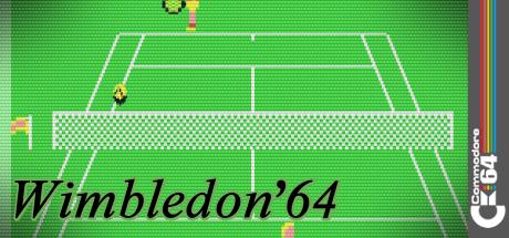 Wimbledon '64 — steamgrid