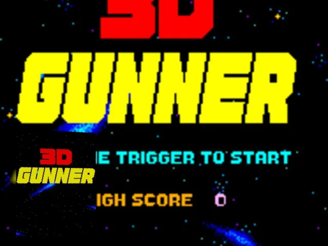 Binary Gunner — mixrbv2 (WOR)
