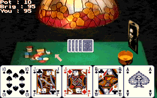 Porky's Strip Poker — ss (WOR)