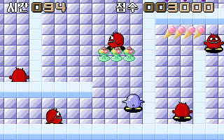 Ice Man — ss (WOR)