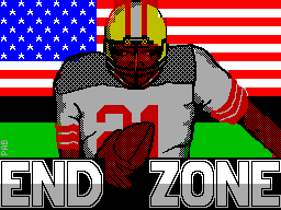 Endzone — sstitle (EU)