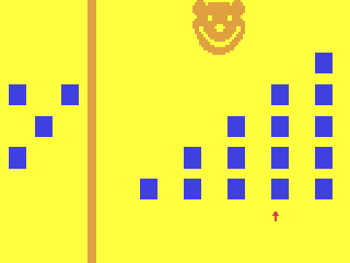 Get Ready for Number with BJ Bear — ss (WOR)