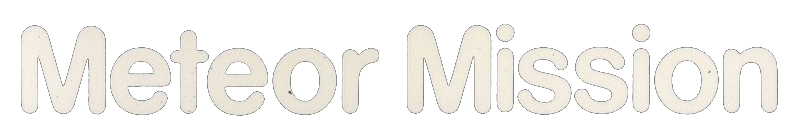 Meteor Mission — wheel (WOR)