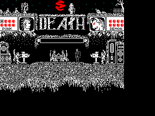 Death Game — ss (WOR)