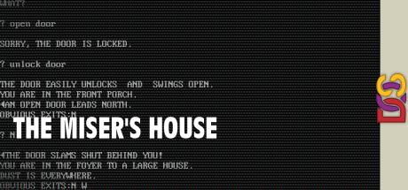 Miser's House, The — steamgrid