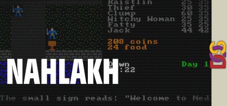 Nahlakh — steamgrid