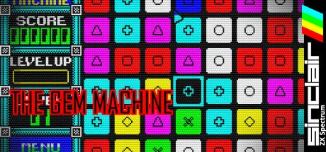 Gem Machine, The — steamgrid