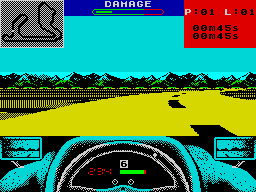Grand Prix Circuit — ss (EU)