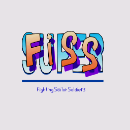 Super Fiss Fighting Sailor Soldiers — sstitle (WOR)