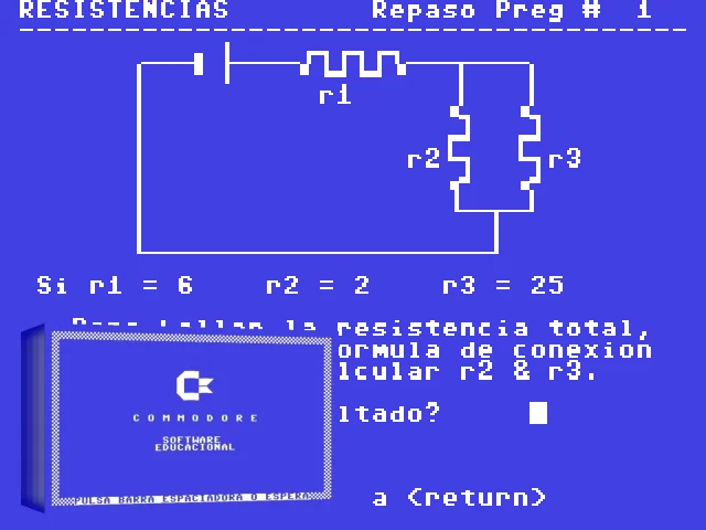 Resistencias — mixrbv2 (WOR)