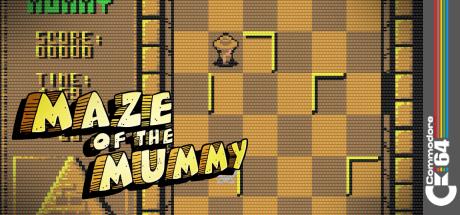 Maze of the Mummy — steamgrid