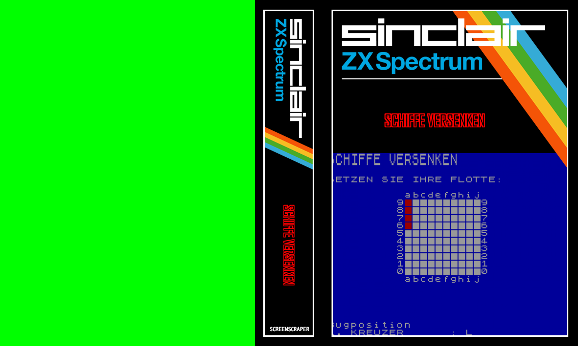 Schiffe Versenken — box-texture (SS)