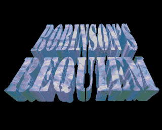 Robinson's Requiem — sstitle (EU)