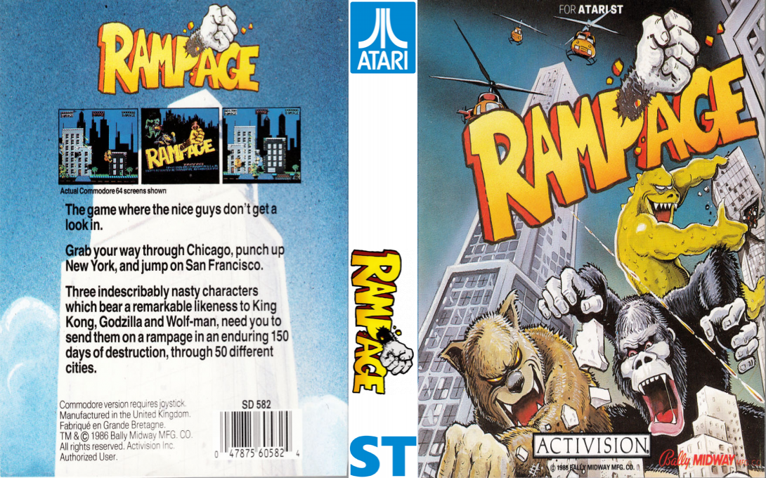 Rampage — box-texture (WOR)