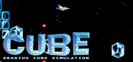 Cube Gradius 3 Cube Simulation — steamgrid