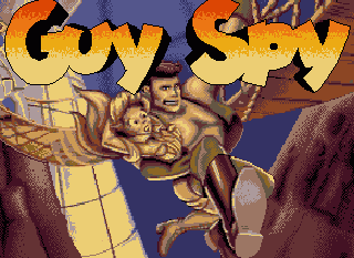 Guy Spy and the Crystals of Armageddon — sstitle (WOR)