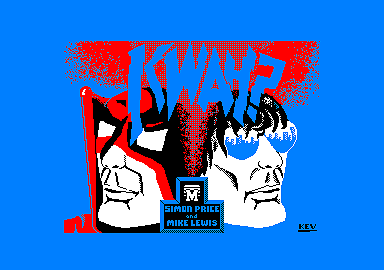 Kwah! — sstitle (EU)