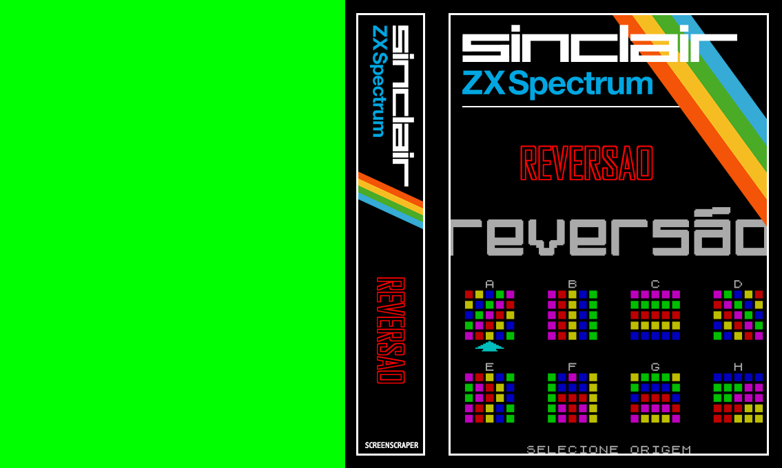 Reversao — box-texture (SS)